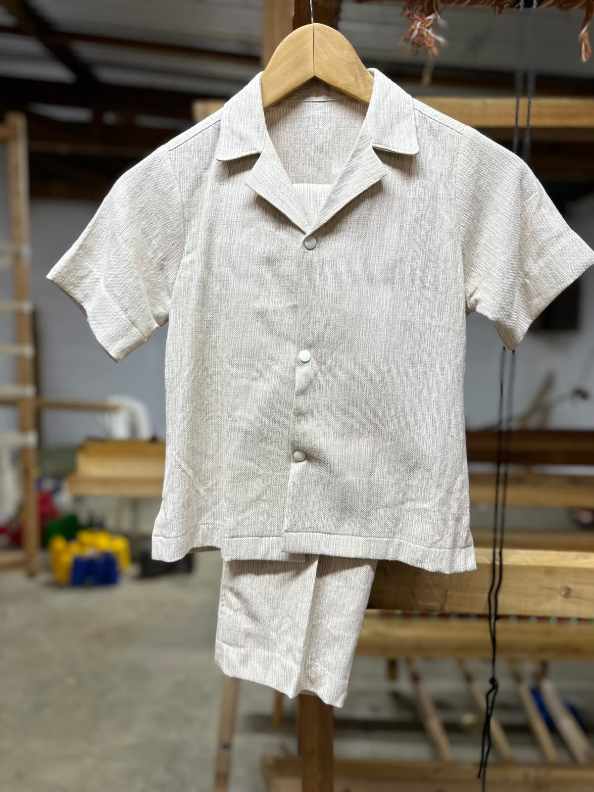 Mukabwa Handmade Studio lookbook, figure 5